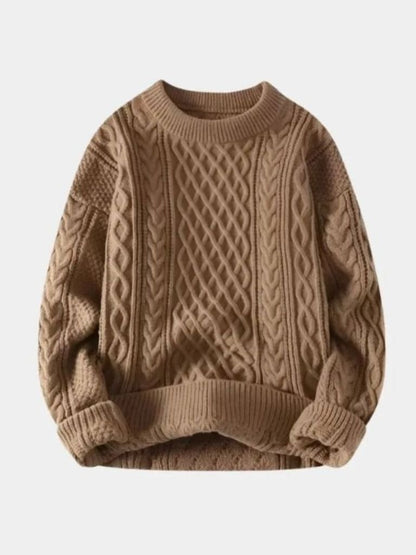 Belmont Sweater