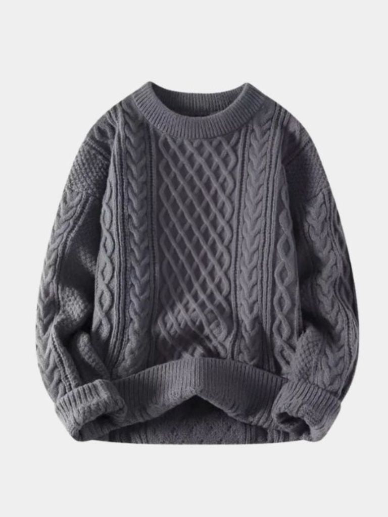 Belmont Sweater