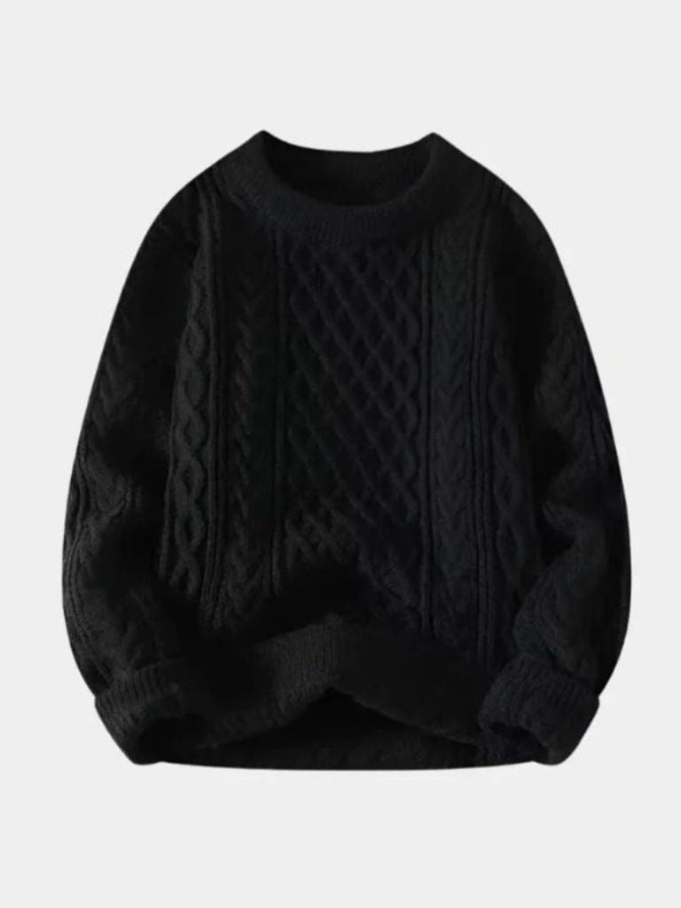 Belmont Sweater