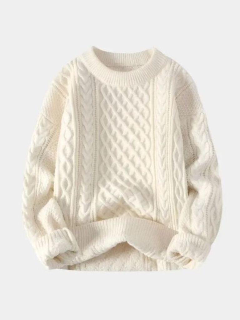 Belmont Sweater