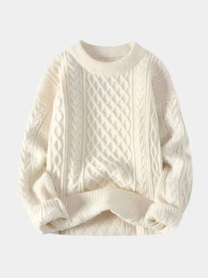 Belmont Sweater