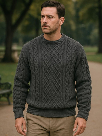 Belmont Sweater