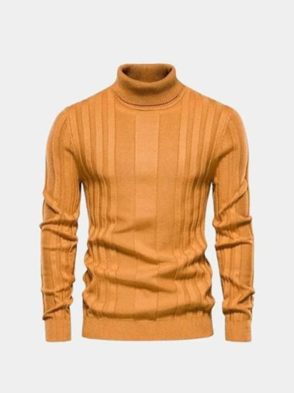 Turtleneck Sweater