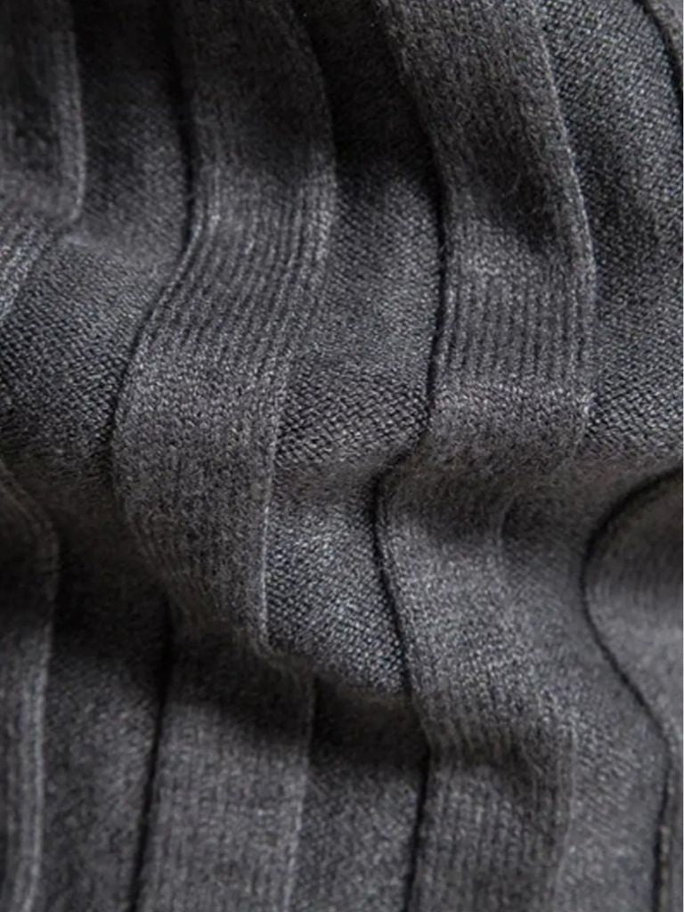 Turtleneck Sweater