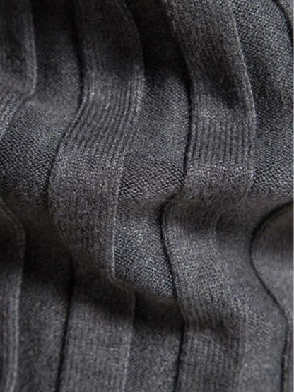 Turtleneck Sweater