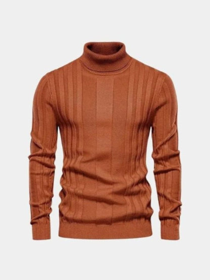 Turtleneck Sweater