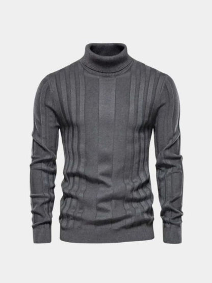 Turtleneck Sweater