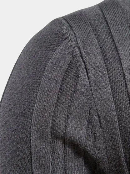 Turtleneck Sweater