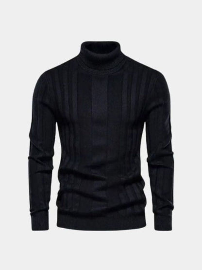 Turtleneck Sweater