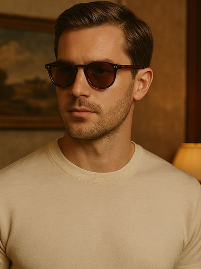Twilight View Polarised Sunglasses