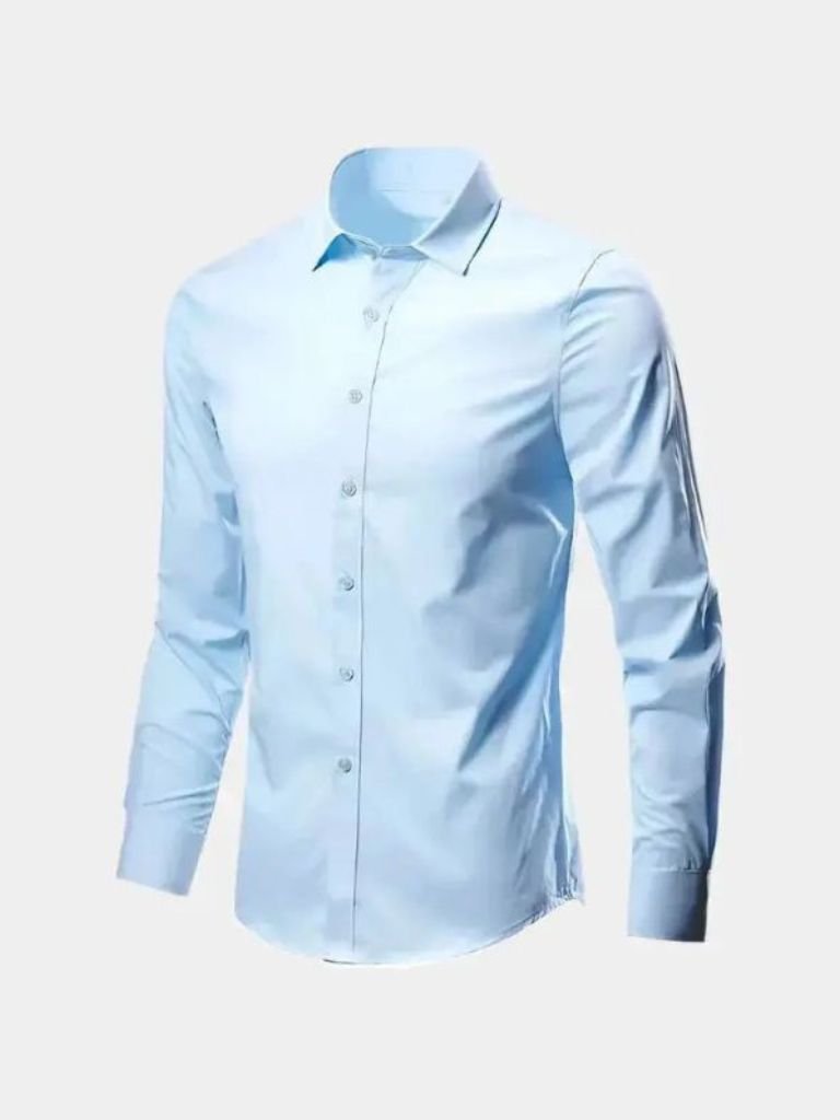 Ultra Tech Stretch and Waterproof Shirt