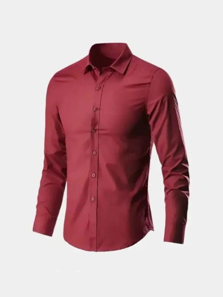 Ultra Tech Stretch and Waterproof Shirt