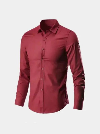 Ultra Tech Stretch and Waterproof Shirt