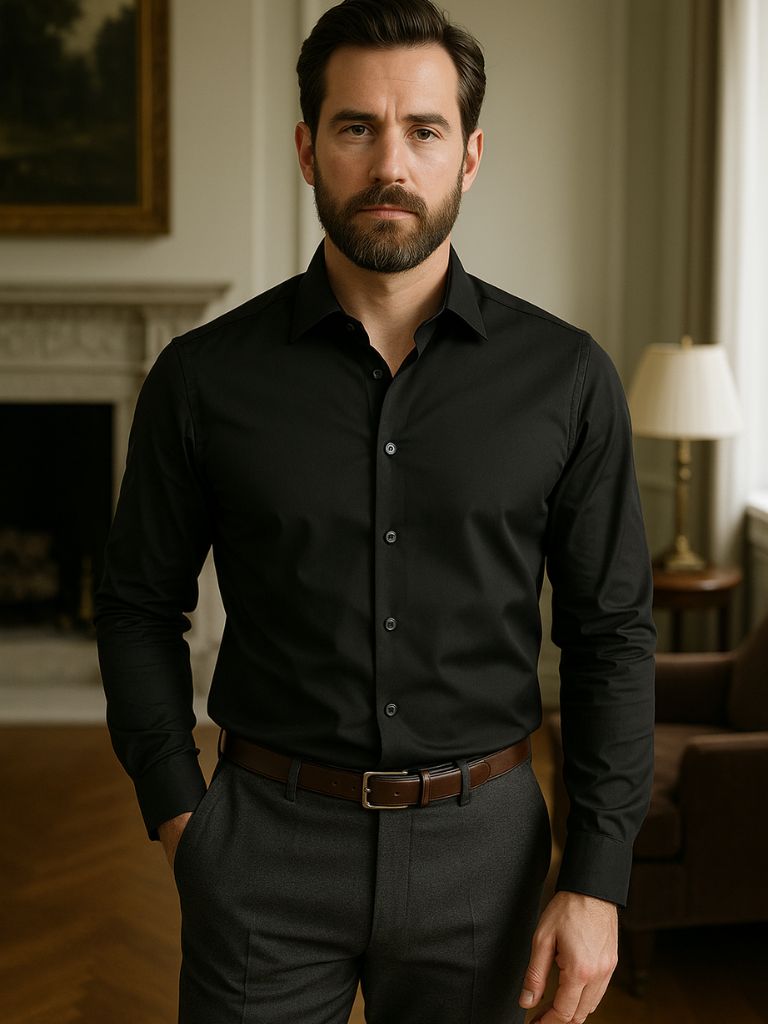 Ultra Tech Stretch and Waterproof Shirt