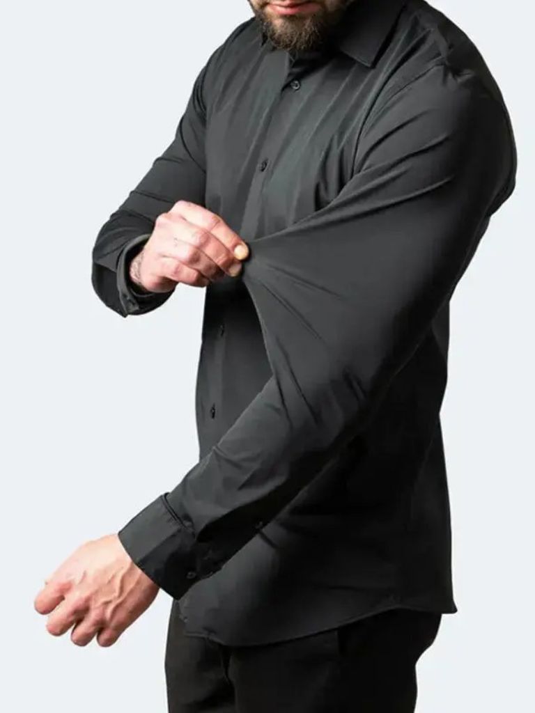 Ultra Tech Stretch and Waterproof Shirt