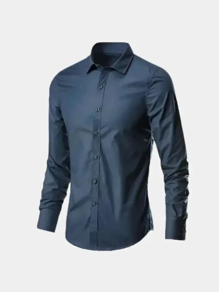 Ultra Tech Stretch and Waterproof Shirt