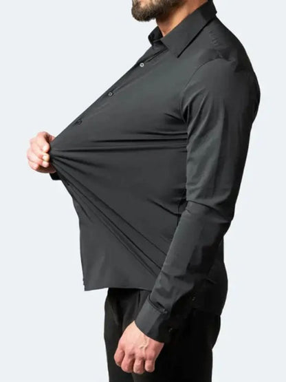Ultra Tech Stretch and Waterproof Shirt