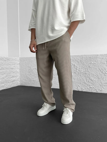 Urban Flow Trousers