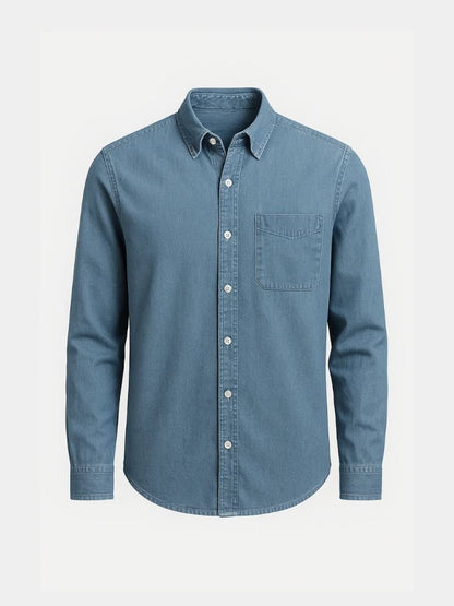 Casual Urban Tailor Shirt