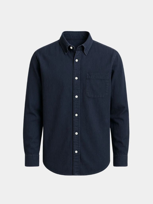 Casual Urban Tailor Shirt