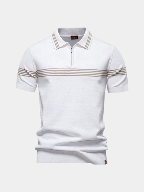 Valmont Ivory Polo