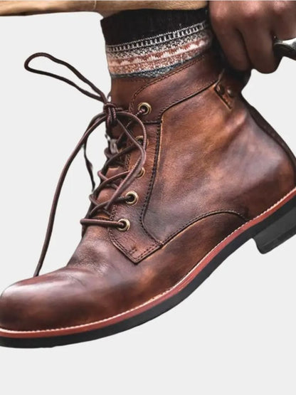 Wellington Heritage Boots