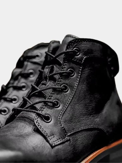 Wellington Heritage Boots