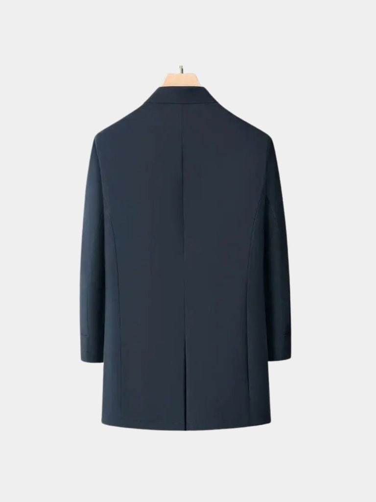 Winter Classic Coat